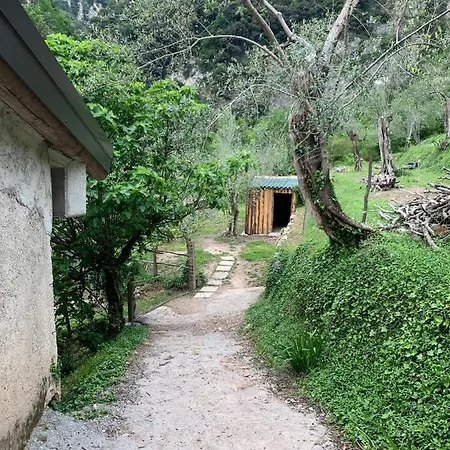Casa Lume مزرعة للإقامة