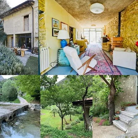Casa Lume Farm stay