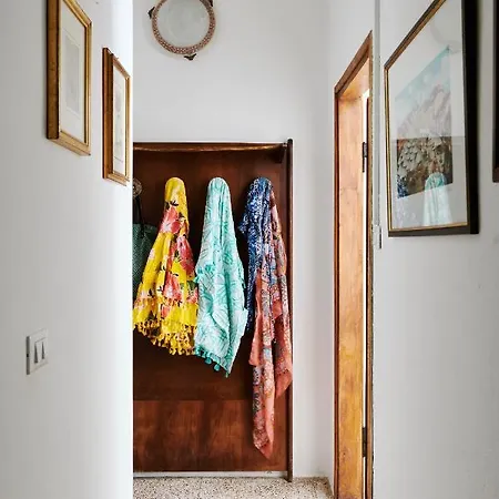 Farm stay Casa Lume *