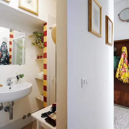 Farm stay Casa Lume Toscolano Maderno