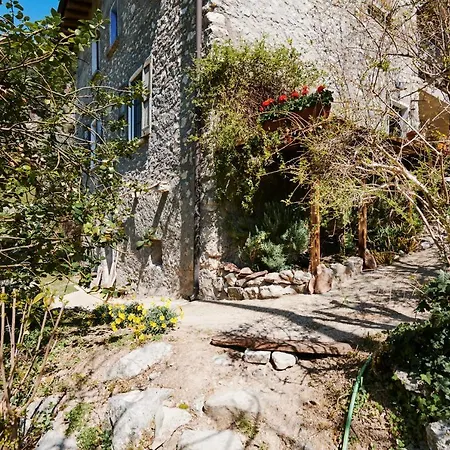 Casa Lume Farm stay *
