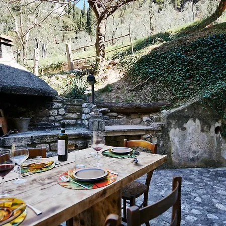Farm stay Casa Lume *
