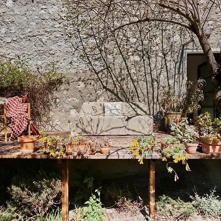 Casa Lume Farm stay Toscolano Maderno