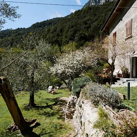 Casa Lume * Toscolano Maderno