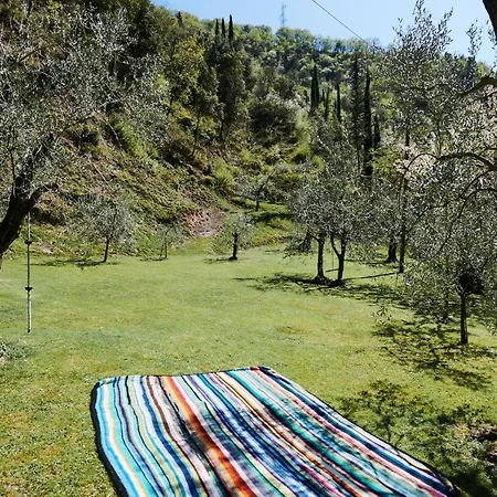 Casa Lume Farm stay *