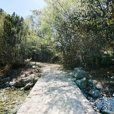 Farm stay Casa Lume *