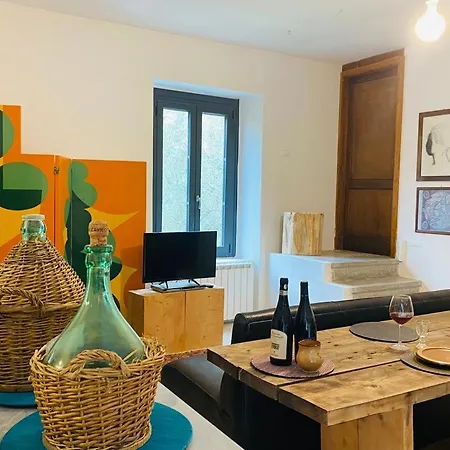 Casa Lume Farm stay *