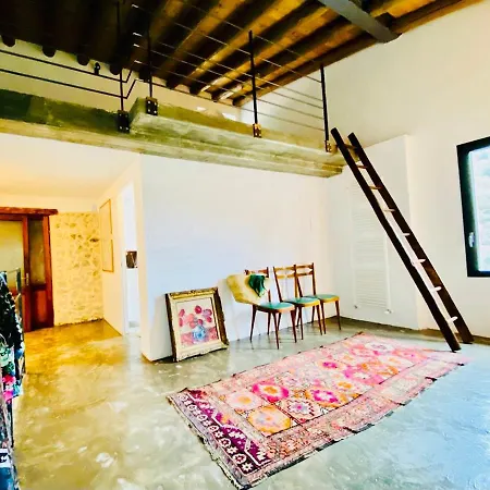 Casa Lume Farm stay *