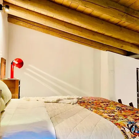 Farm stay Casa Lume