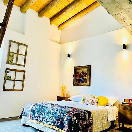 Farm stay Casa Lume