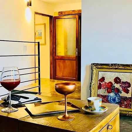 مزرعة للإقامة Casa Lume