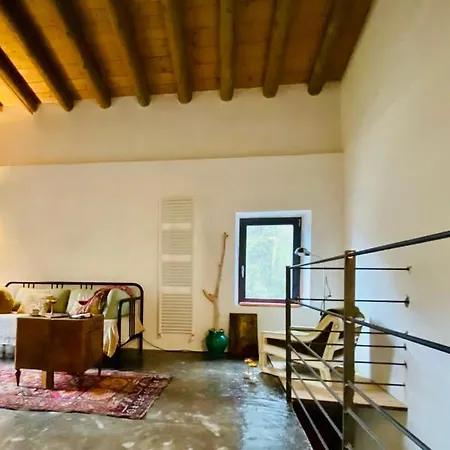 Casa Lume * Toscolano Maderno