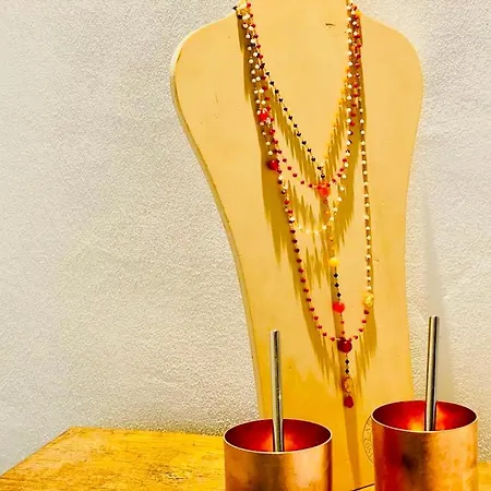 Casa Lume مزرعة للإقامة توسكولانو ماديرنو