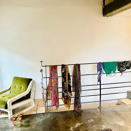 Casa Lume Farm stay