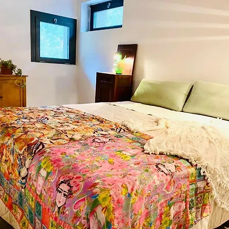 Casa Lume مزرعة للإقامة *
