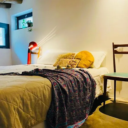 Casa Lume مزرعة للإقامة توسكولانو ماديرنو