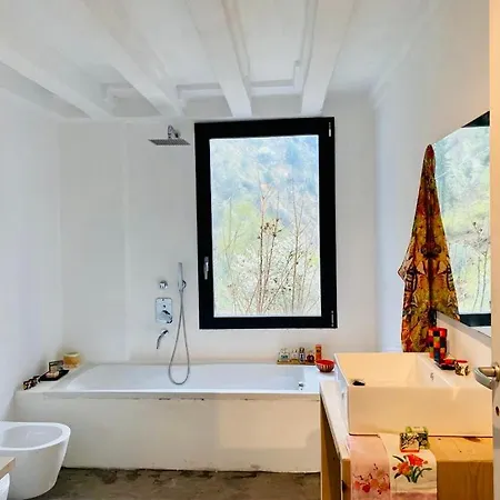 Casa Lume Farm stay