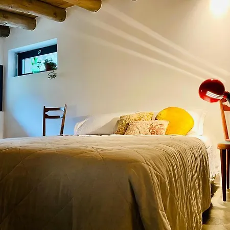 مزرعة للإقامة Casa Lume *