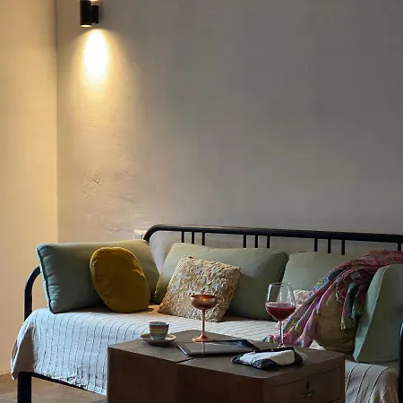 Farm stay Casa Lume Toscolano Maderno