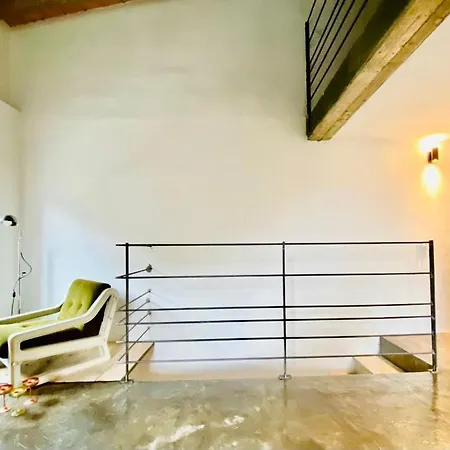 Farm stay Casa Lume Toscolano Maderno