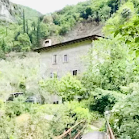 Casa Lume Farm stay