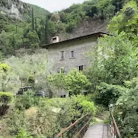 Farm stay Casa Lume *