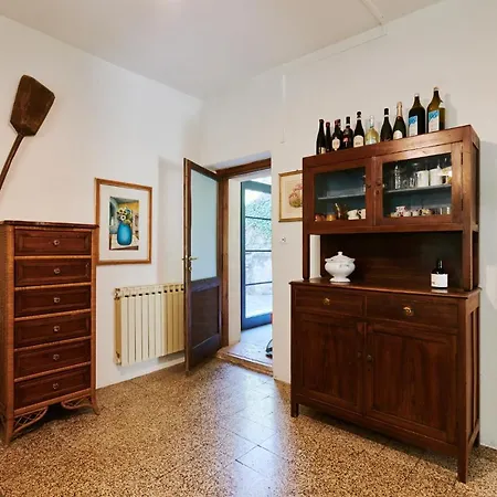 Casa Lume Farm stay Toscolano Maderno