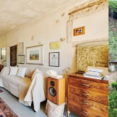 Casa Lume Farm stay Toscolano Maderno